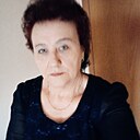 Надежда, 66 лет