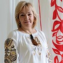 Світлана, 56 лет