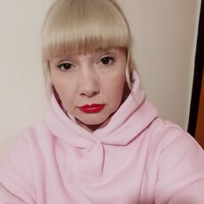 Фотография девушки Надя, 41 год из г. Тобольск