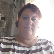 Фотография девушки Елена, 44 года из г. Курган