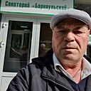 Николай, 64 года