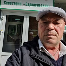 Фотография мужчины Николай, 64 года из г. Белово