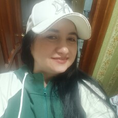 Фотография девушки Ксения, 35 лет из г. Волоколамск