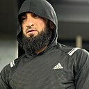 Salman, 33 года