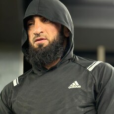 Фотография мужчины Salman, 33 года из г. Грозный