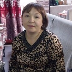 Фотография девушки Наталья, 41 год из г. Магдагачи