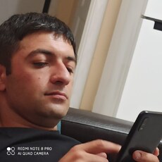 Фотография мужчины Гуго, 34 года из г. Москва