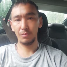Фотография мужчины Мади, 37 лет из г. Астана