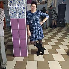Фотография девушки Валентина, 53 года из г. Ивье
