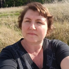 Фотография девушки Елена, 47 лет из г. Мариинск