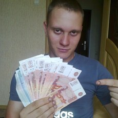 Фотография мужчины Руслан, 32 года из г. Ульяновск