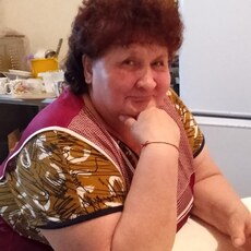 Фотография девушки Зоя, 61 год из г. Уфа
