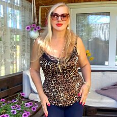 Фотография девушки Вероника, 53 года из г. Иркутск