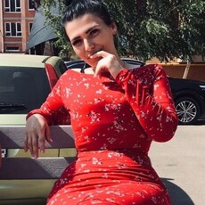 Фотография девушки Haza Bezam, 36 лет из г. Краснодар