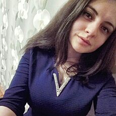 Фотография девушки Анютка, 37 лет из г. Минусинск
