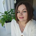 Аня, 38 лет