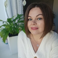 Фотография девушки Аня, 38 лет из г. Колпино
