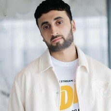 Фотография мужчины Ramazan, 29 лет из г. Альметьевск