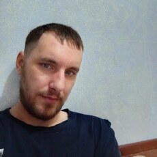 Фотография мужчины Антоха, 34 года из г. Новотроицк