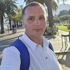 Фотография мужчины Jan, 41 год из г. Гиссен