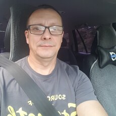 Фотография мужчины Александр, 50 лет из г. Подольск