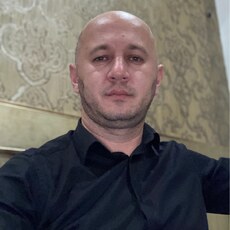 Фотография мужчины Алим, 40 лет из г. Сочи