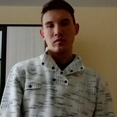 Фотография мужчины Даня, 24 года из г. Рубцовск