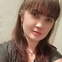 Анастасия, 25 лет