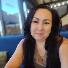 Фотография девушки Мадина, 52 года из г. Астана