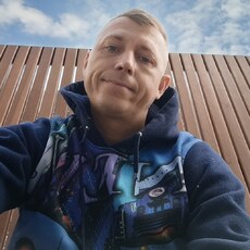 Фотография мужчины Max, 34 года из г. Краснодар