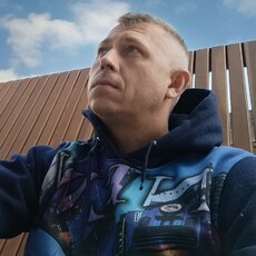 Фотография мужчины Max, 34 года из г. Краснодар