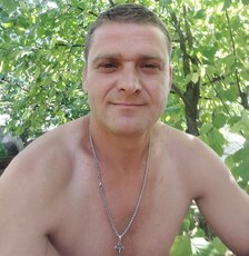 Фотография мужчины Макс, 39 лет из г. Кореновск