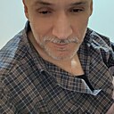 Джам, 58 лет