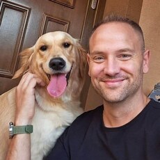 Фотография мужчины Антон, 37 лет из г. Партизанск