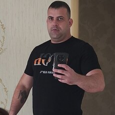 Фотография мужчины Жека, 35 лет из г. Долгопрудный