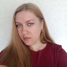 Фотография девушки Ольга, 35 лет из г. Калтан