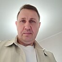 Сергей, 50 лет