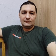 Фотография мужчины Влад, 35 лет из г. Речица