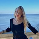 Лиза, 20 лет
