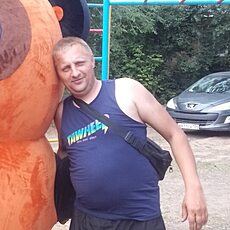 Фотография мужчины Александр, 40 лет из г. Волжский