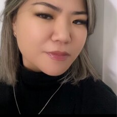 Фотография девушки Ажар, 35 лет из г. Актобе