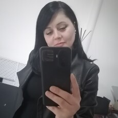 Фотография девушки Наденька, 44 года из г. Новый Уренгой