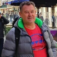 Фотография мужчины Александр, 51 год из г. Барановичи