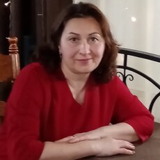 Фотография девушки Светлана, 47 лет из г. Нефтеюганск