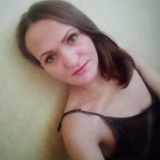 Фотография девушки Елена, 39 лет из г. Боготол