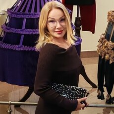 Фотография девушки Рина, 47 лет из г. Казань