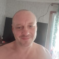 Фотография мужчины Алексей, 42 года из г. Красногорск