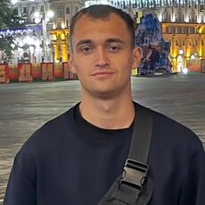 Фотография мужчины Дима, 20 лет из г. Кобрин