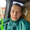 Кирилл, 27 лет