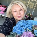 Эля, 48 лет